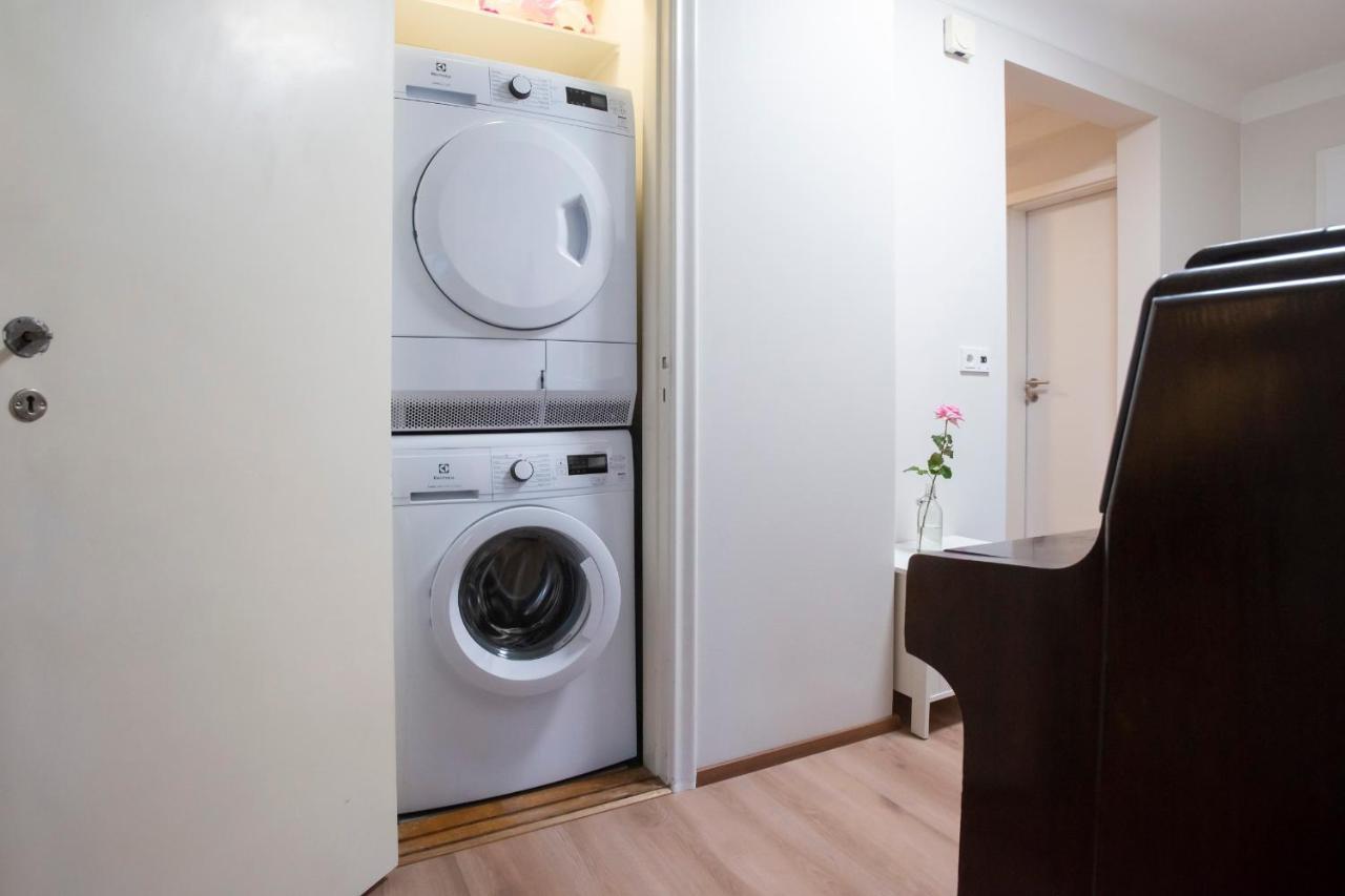 Apartments Reykjavík Dış mekan fotoğraf