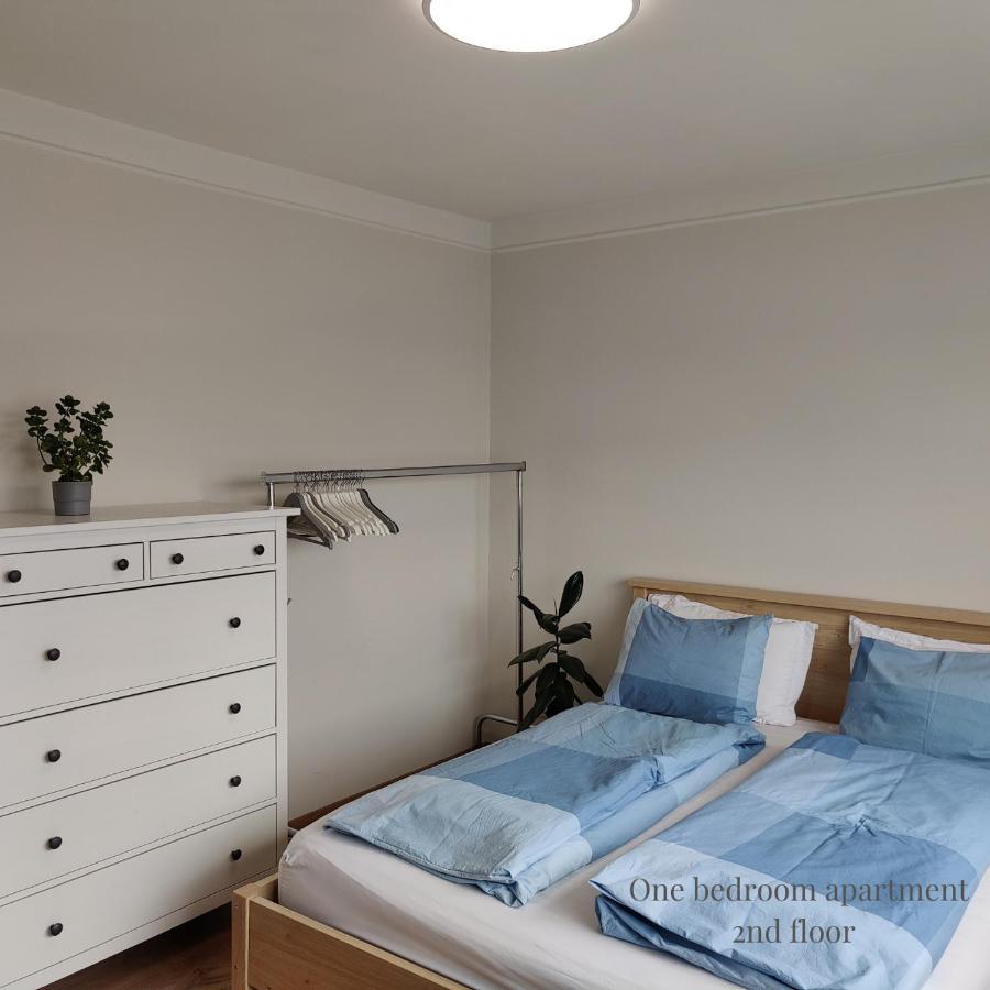 Apartments Reykjavík Dış mekan fotoğraf