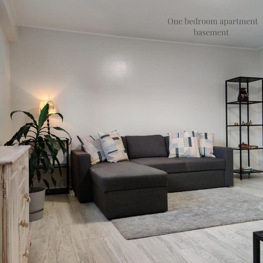 Apartments Reykjavík Dış mekan fotoğraf