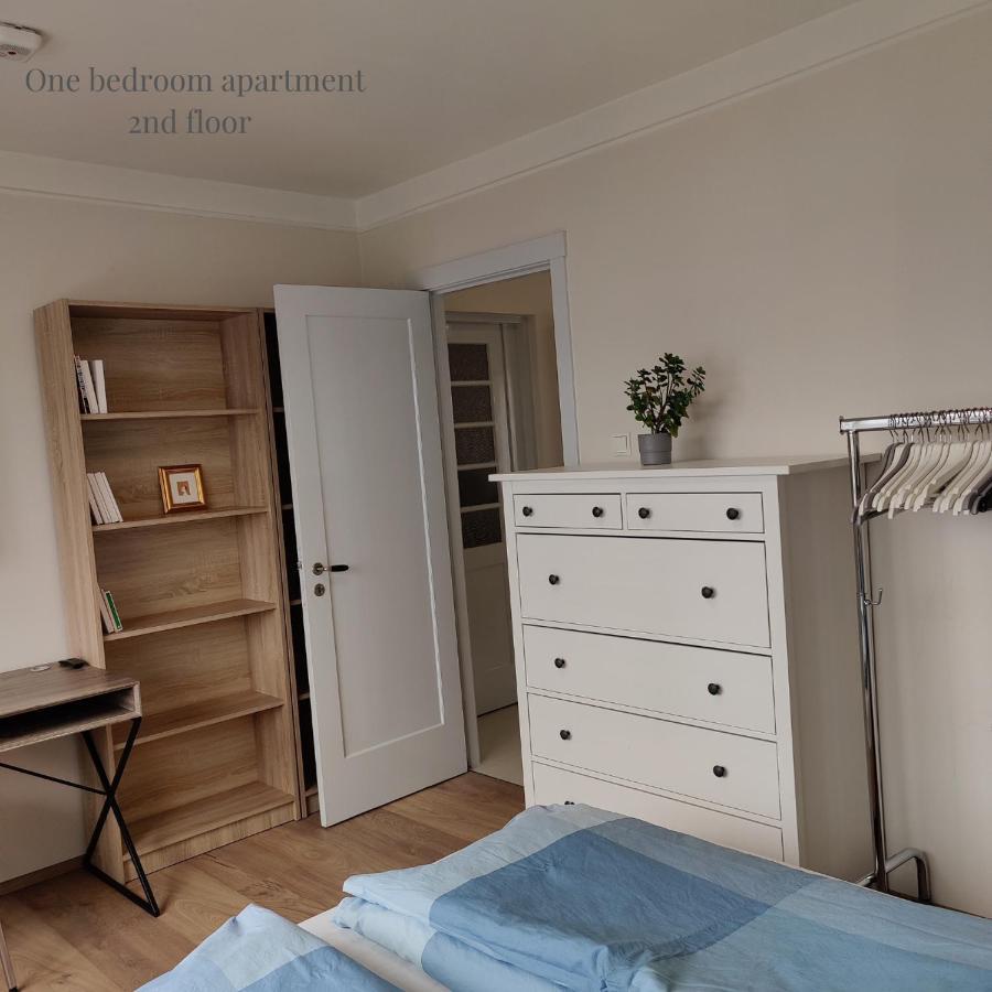 Apartments Reykjavík Dış mekan fotoğraf