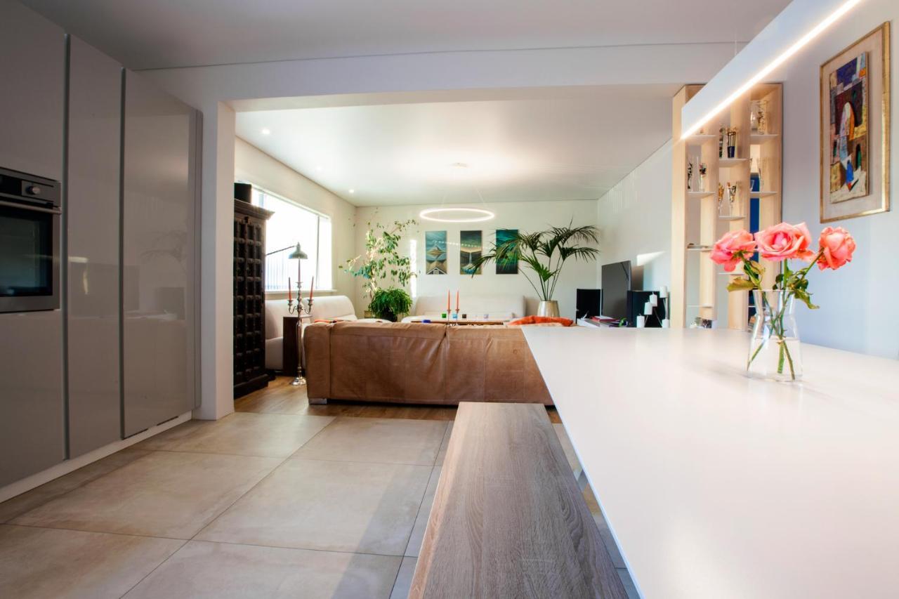 Apartments Reykjavík Dış mekan fotoğraf