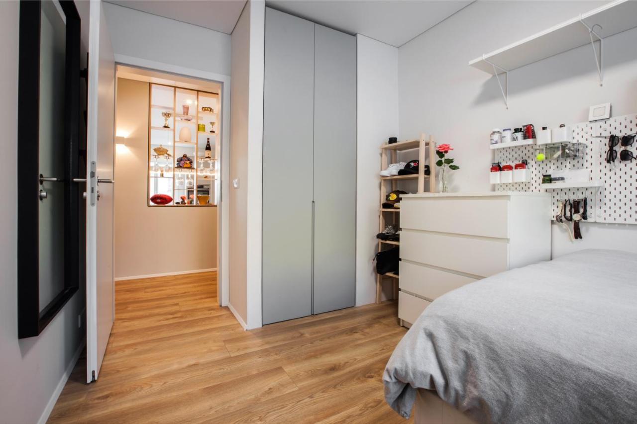 Apartments Reykjavík Dış mekan fotoğraf