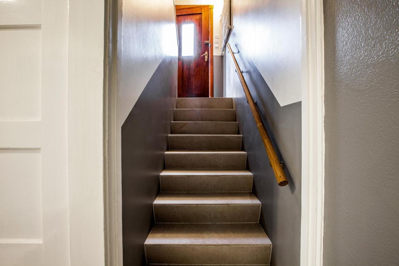 Apartments Reykjavík Dış mekan fotoğraf