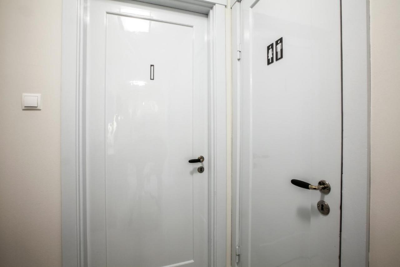Apartments Reykjavík Dış mekan fotoğraf