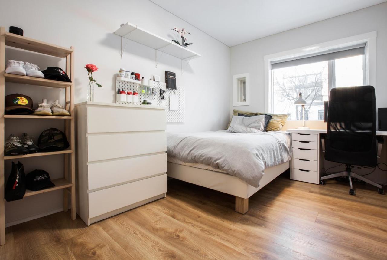 Apartments Reykjavík Dış mekan fotoğraf