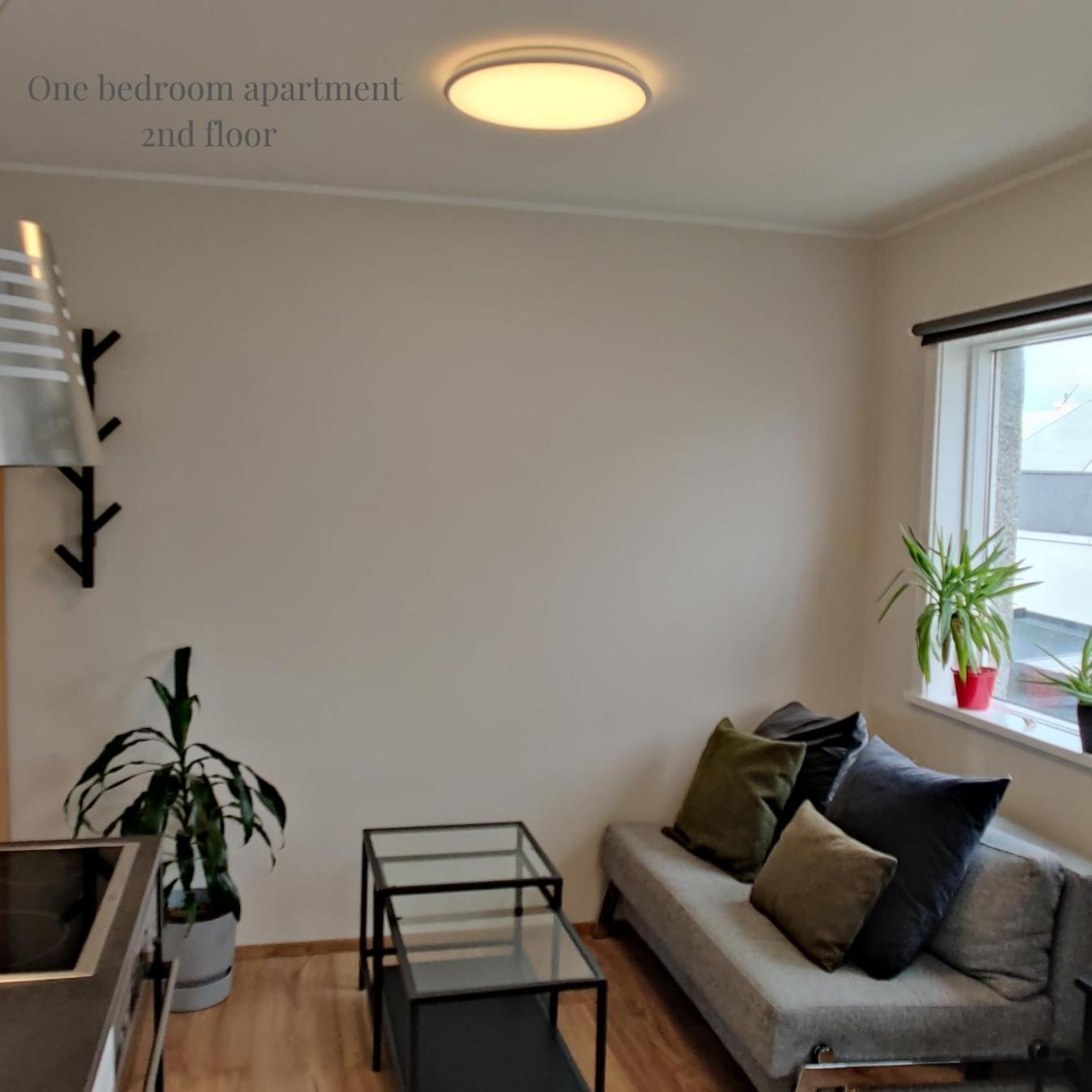 Apartments Reykjavík Oda fotoğraf