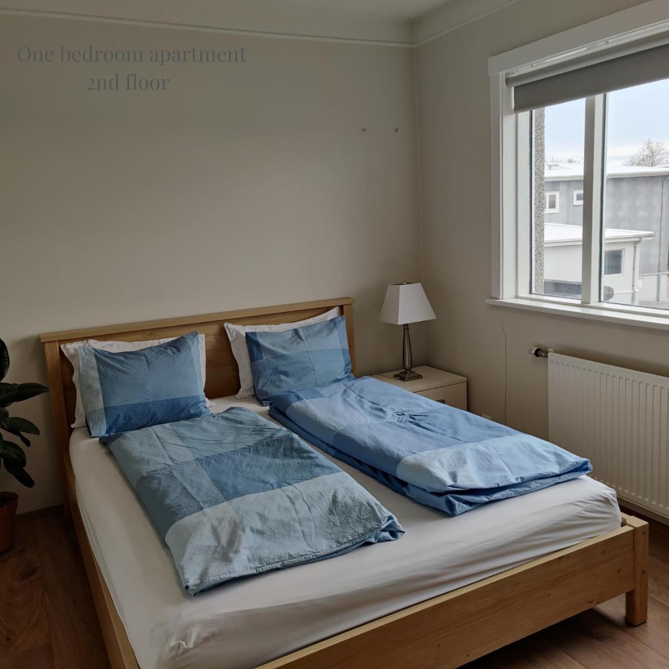 Apartments Reykjavík Oda fotoğraf